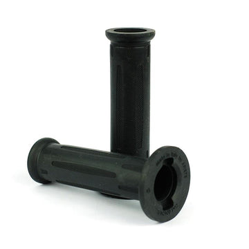 BMW R 1200 GS [2004-2012] - BMW rubber grip pair 26/26 with open ends