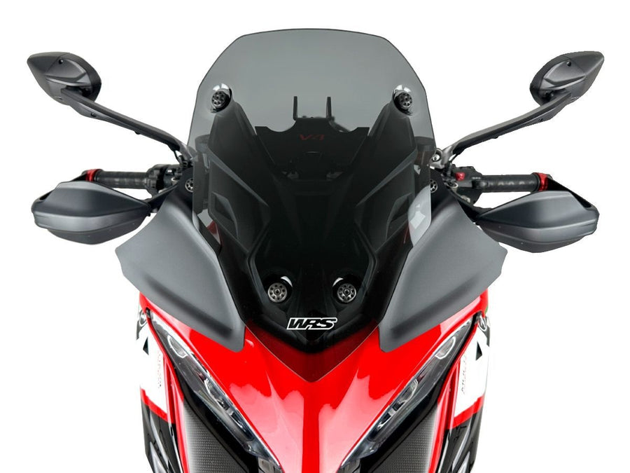 Ducati Multistrada V4 [2021-2026] - paire de déflecteurs d'air - vue 7