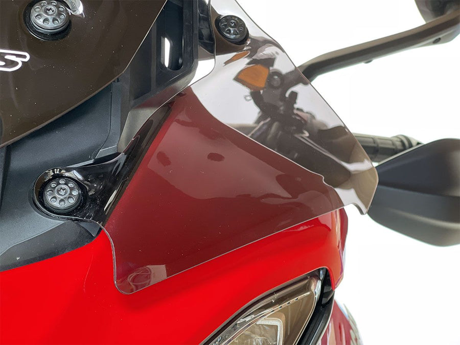 Ducati Multistrada V4 [2021-2026] - Seitliche Windabweiser, Paar – Ansicht 6