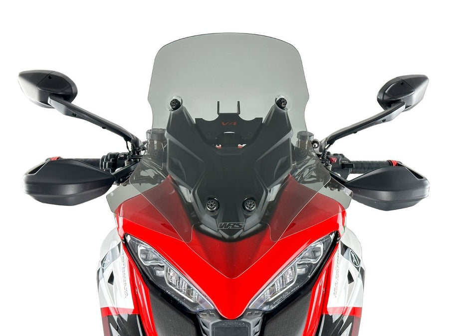 Ducati Multistrada V4 [2021-2026] - paire de déflecteurs d'air - vue 6