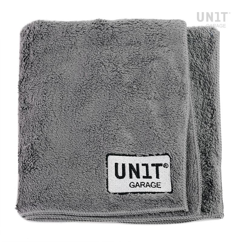 BMW R 1150 R [2000-2006] - Microfiber cleaning cloth