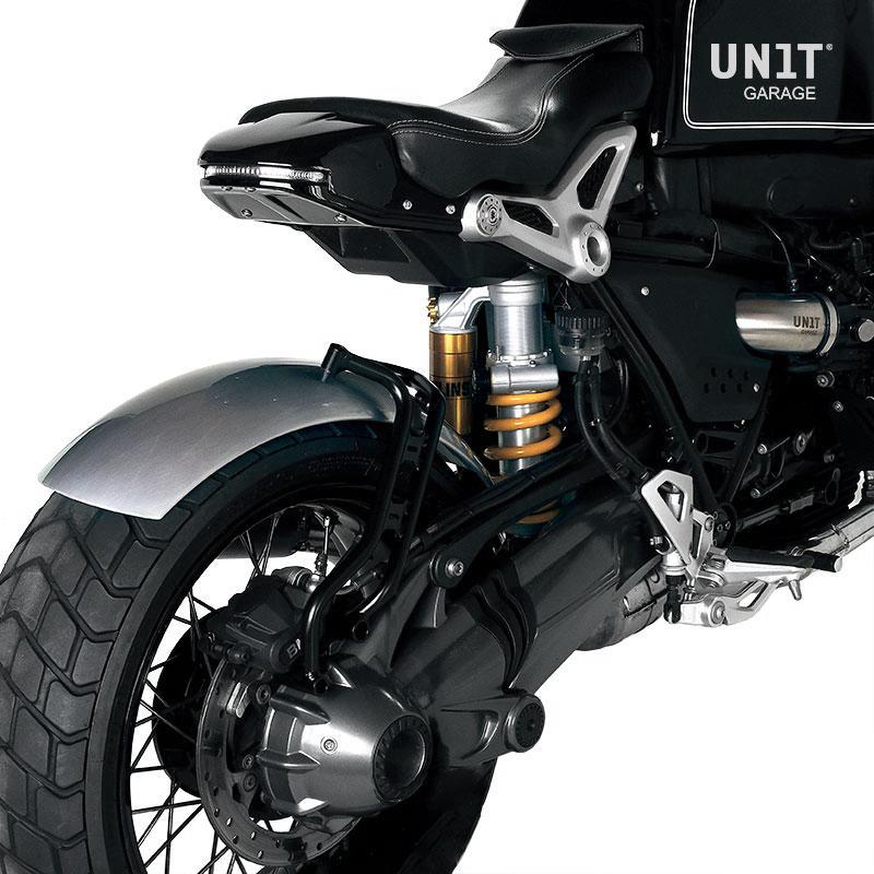 BMW R nineT 1200 Urban G/S (hoher Auspuff) [2017-2023] - Scrambler-UrbanGS Heckfender