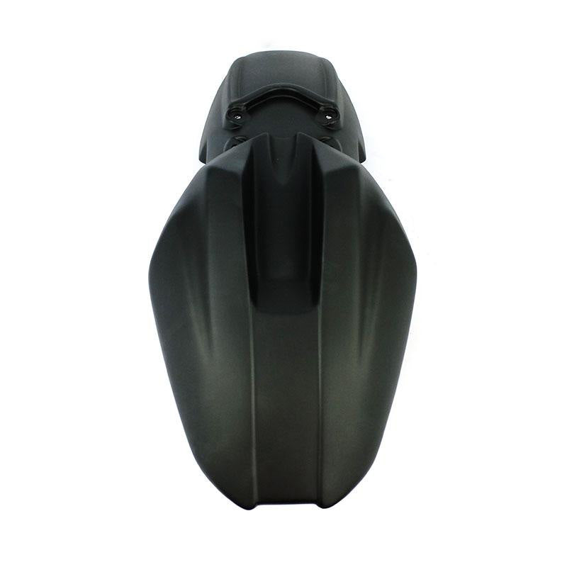 BMW R 120 G/S [2004-2012] - Tiefer Vorderkotflügel Mattschwarz