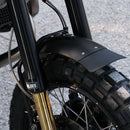 BMW R nineT 1200 Scrambler [2016-2023] - Vorderradschutzblech mit Gabelstütze cod 2904