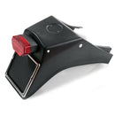 BMW R 120 G/S R [2004-2012] - Hinterer Kotflügel für Vario-Kofferhalter
