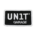 BMW F 900 GS [2023-] - Aufnäher mit gesticktem Logo