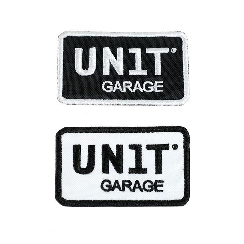 BMW R 1150 GS [1999-2004] - Patch with embroidered logo