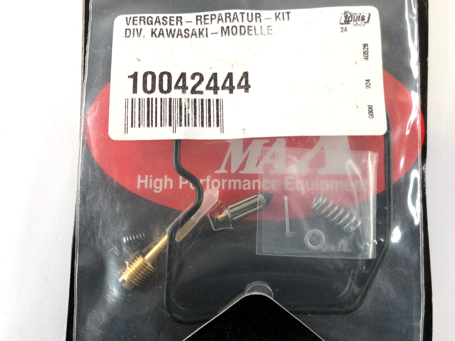 Kawasaki KLR 250 KL250D [1988] - Carburetor repair kit