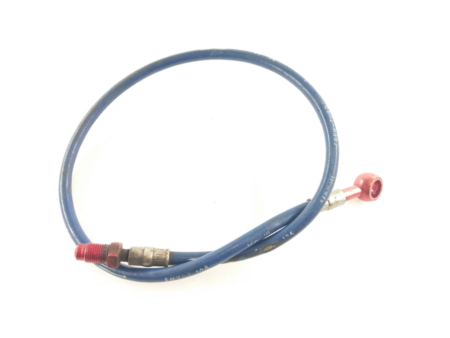 Aprilia RS 125 MPB [1999] - Rear brake line