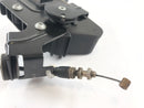 BMW K 1300 R [2010] - Valve control exhaust valve control drive-5