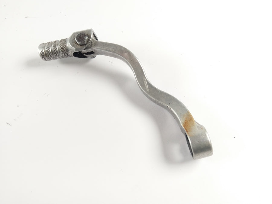 KTM SX-F 250 4-stroke [2008] - gear lever