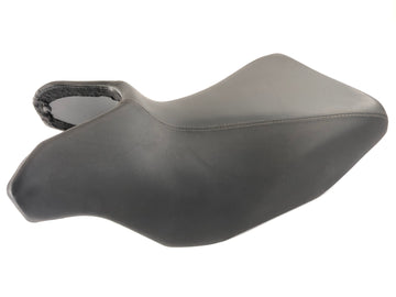 Moto Guzzi Stelvio 1200 8V [2011] - Driver's seat - 0