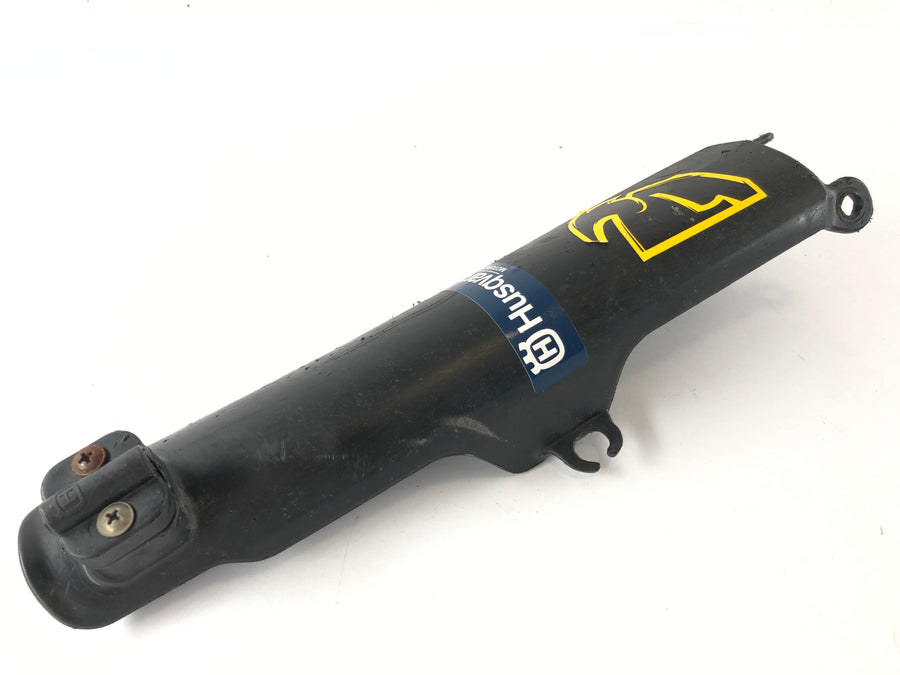 Husqvarna TE 510 [2008] - Gabelschoner links
