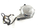 Suzuki Intruder VS 700 VP51A [1986] - Alternator cover with stator cover-1