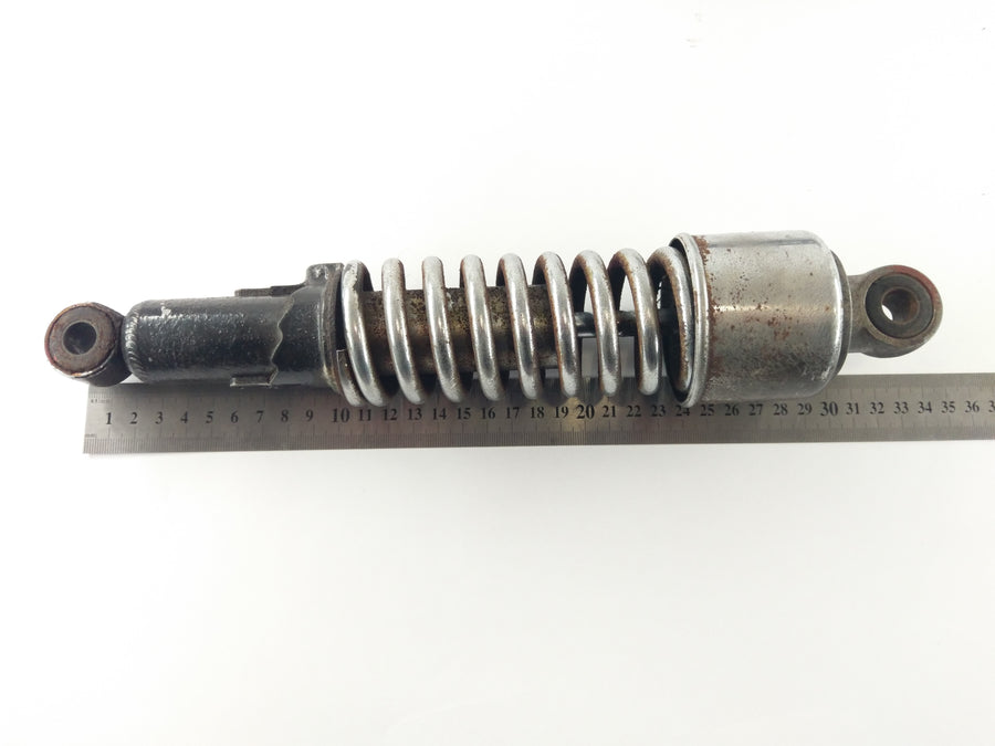 Suzuki GT 750 [1973] - Suspension Strut Shock Absorber Set