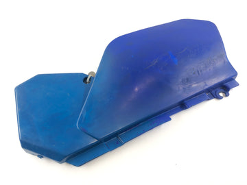 Yamaha DT 125 4BL [1999] - rear fairing genuine