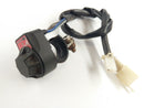 Yamaha Kodiak 400 5Y4 [2004] - Switch handle heating-1