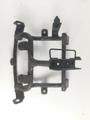 Suzuki DR 650 SP42B - Montage carénage phare fourche avant-3
