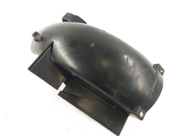 Honda Transalp XL 600 V PD06 [1991] - Interior panel rear splash guard - 0