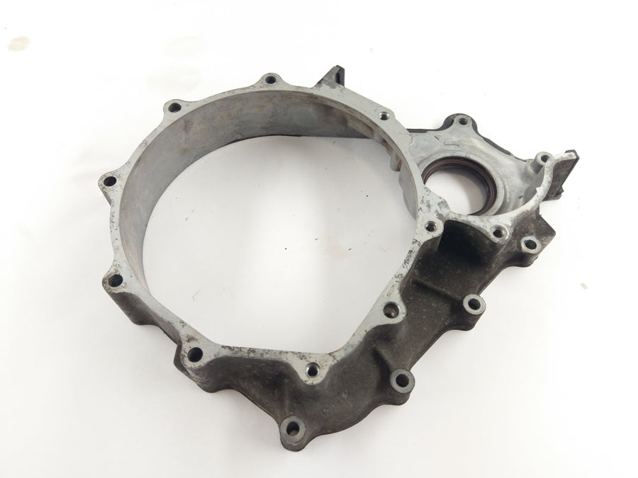 Honda ST 1100 SC26 Pan European [1990] - Engine cover intermediate cover