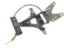 Aprilia SX KX1 125 [2020] - Support de plaque d'immatriculation-4