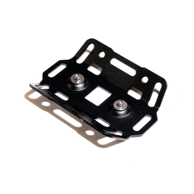 BMW F 900 GS [2023-] - Eckplatte für Atlas Topcase