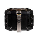 BMW F 900 GS [2023-] - Eckplatte für Atlas Topcase