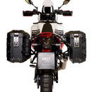 BMW R nineT 1200 Scrambler [2016-2023] - Atlas Eckträgerplatte für Taschen