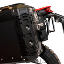 BMW R 1200 GS LC Rad [2013-2019] - Atlas Eckträgerplatte für Taschen