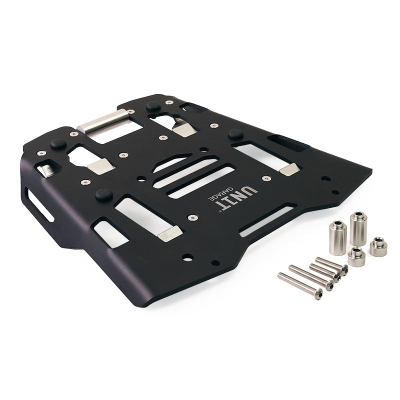 BMW F 900 GS [2023-] - Original BMW Topcaseplatte
