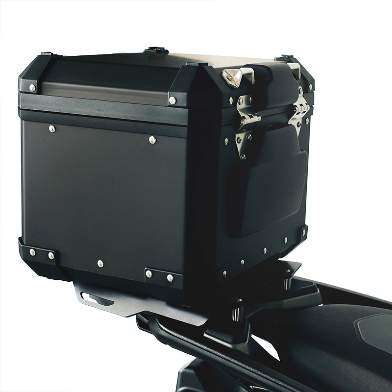 BMW F 900 GS [2023-] - Original BMW Topcaseplatte