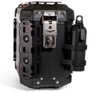 BMW R 1250 GS Adventure [2019-2023] - Flaschenkäfigplatte für Atlas-Taschen