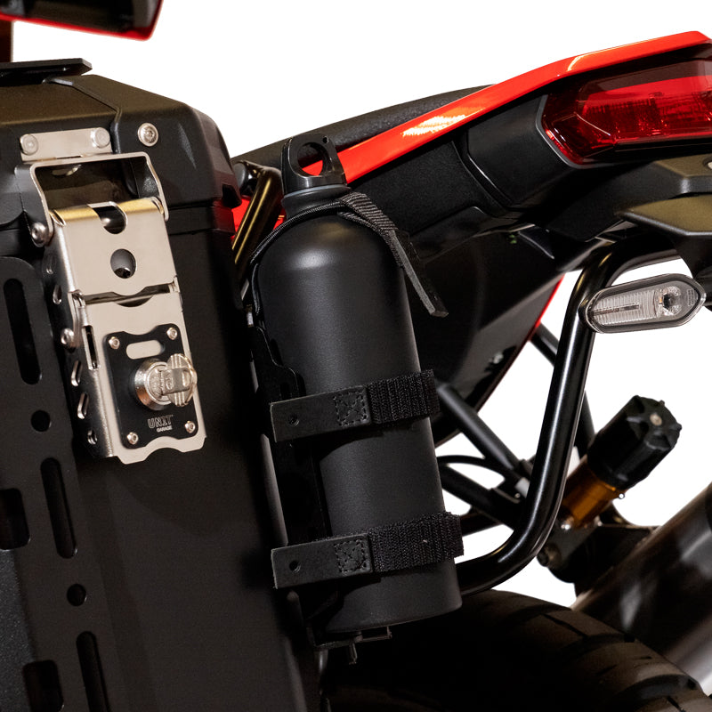 BMW R 12 nineT [2024-2026] - Flaschenkäfigplatte für Atlas-Taschen