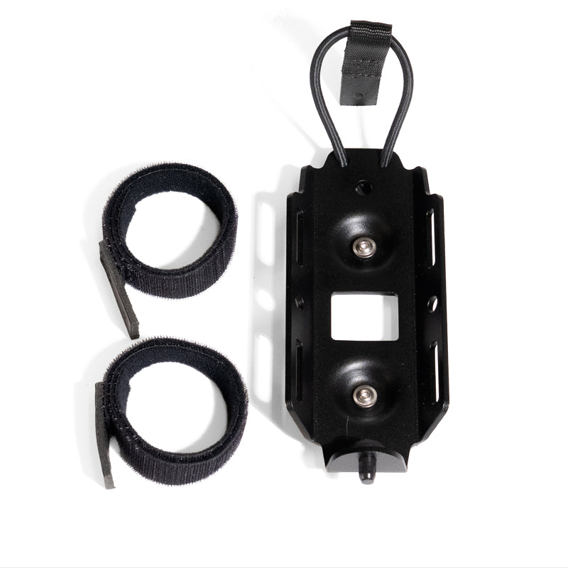 BMW R 12 [2024-2026] - Flaschenkäfigplatte für Atlas-Taschen