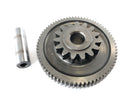 Triumph Thruxton 900 [2004] - Starter freewheel gear-1
