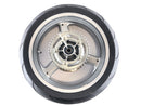 Triumph Sprint 955i RS T695 [2001] - Hinterrad Rad Felge-5