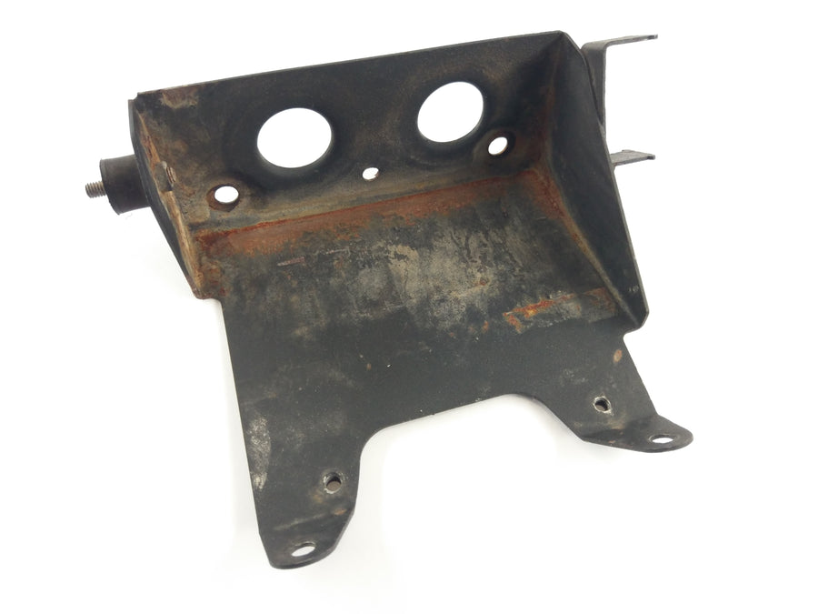 KTM GS 620 RD [1996] - Battery box