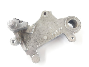Suzuki RM 250 [1993] - Plaque d'ancrage de frein