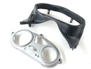 BMW F 650 GS R13 [2000] - Cockpit frame dashboard cover-3