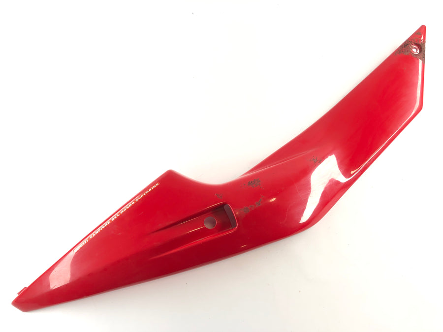 Ducati 888 Strada [1993] - Rear fairing right fairing