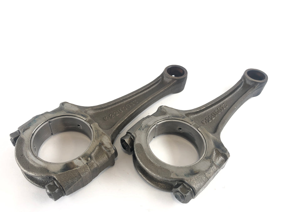 Yamaha XV 535 Virago 2YL [1987] - connecting rod set side view