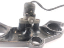 Aprilia RS 125 MPB [2000] - Top triple clamp with ignition lock-5