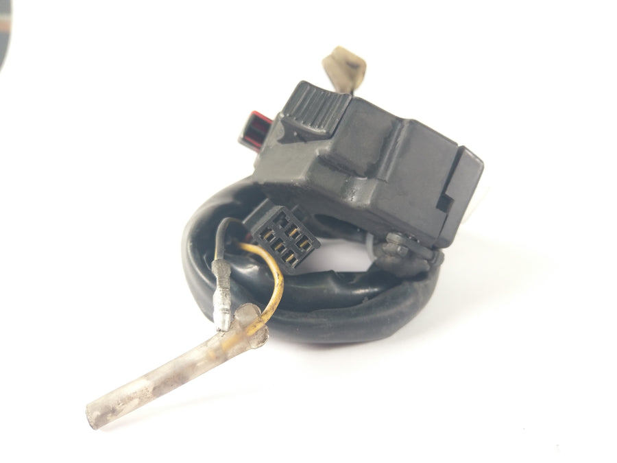 Suzuki DR 650 SP42B - Interrupteur d'arrêt d'urgence pour guidon