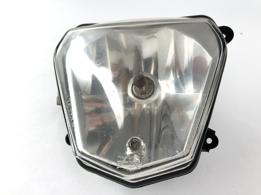 KTM Duke 690 A3 [2012] - Phare