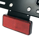 BMW R 12 nineT [2024-2026] - Niedriger Kennzeichenhalter