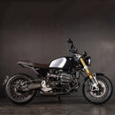 BMW R 12 nineT [2024-2026] - Niedriger Kennzeichenhalter