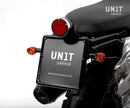 BMW R 850 R / R 1100 R [1993-2002] - Hoher Kennzeichenhalter