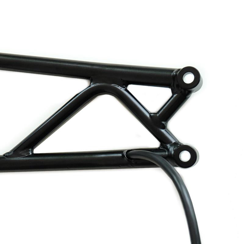 BMW R 1200 GS [2004-2012] - Deep license plate holder