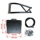 BMW R 1200 GS [2004-2012] - Deep license plate holder