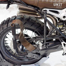 BMW R nineT 1200 Urban G/S (hoher Auspuff) [2017-2023] - Surfbretthalterung